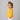 Front Open Quilted Tee With Frill - MyMilestones 