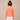 Round Neck Tee - Coral Reef