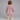 Checked Aline Dress - MyMilestones 