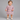 Checked Aline Dress - MyMilestones 