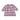 Checked Aline Dress - MyMilestones 