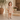 Belle Borderie Dress With Bloomers