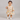 Front Button Dress With Bloomers - MyMilestones 