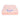 Melone Bliss Embroidered Kids Bath Towel - Peach & White - MyMilestones 