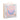 Melone Bliss Embroidered Kids Bath Towel - Peach & White - MyMilestones 