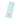 La Dolce Gelato Embroidered Kids Bath Towel - Blue Tint & White - MyMilestones 