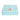 La Dolce Gelato Embroidered Kids Bath Towel - Blue Tint & White - MyMilestones 