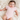 Strawberry Print Onesie - MyMilestones 