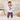 Rallye Roux Embroidered Co-Or Set