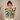 Raya Poplin Exaggerated Ruffle Smocking Top - MyMilestones 