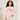 Eyelet Ruffle Sleeve Top - Icy Pink