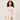 Eyelet Ruffle Sleeve Top - Icy Pink