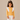 Eyelet Lace Ruffle Top - Buff Yellow