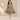 Ruffle Collar Dress With Yoke - MyMilestones 