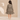 Ruffle Collar Dress With Yoke - MyMilestones 