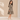 Ruffle Collar Dress With Yoke - MyMilestones 