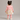 Smocking Cap Sleeves Dress With Shrug And Legging - MyMilestones 