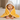 Baby Hooded Towel - Muslin Hood - Samoan Sun Solid - MyMilestones 