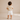 Sparkle Lurex Drop Shoulder Shirt with Double Cloth Shorts - MyMilestones 