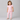Strawberry Print Pointelle Knit Tee & Legging Set - MyMilestones 