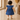 Naturally Soft Tencel Fabric Denim Dress - MyMilestones 