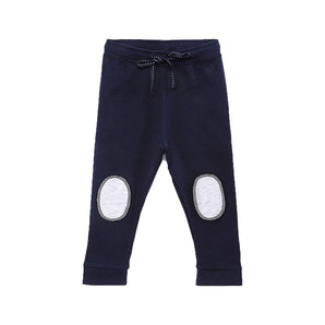 Pant for Boys - Navy Blue