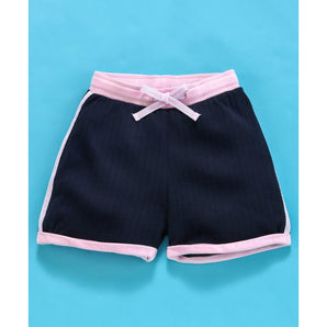 Shorts Value Set 2 pcs - Grey/Navy Blue