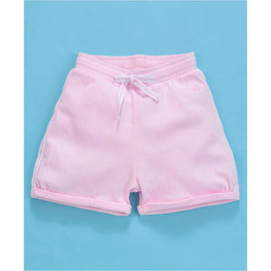 Shorts Value Set 2 pcs - Yellow/Pink