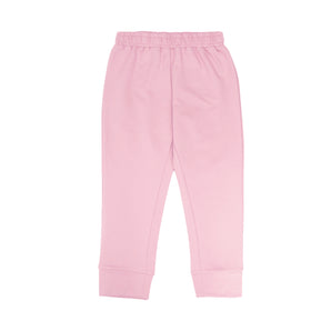 Pull On Joggers - Pink