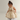 Opal Dress - Oatmeal - MyMilestones 