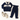 Little Legend 2-Piece Sweatshirt & Jogger Set - MyMilestones 