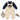Nordic Bear 2-Piece Dungaree Set - MyMilestones 