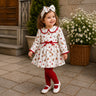Woodland Whimsy 3-Piece Dress Set - MyMilestones 