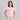 Heirloom Crochet Pink Tee