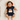 Woodland Wonder Rusty Hooded Half Romper - MyMilestones 