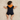 Woodland Wonder Rusty Hooded Half Romper - MyMilestones 