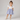 Celeste Sky Dress - MyMilestones 