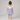 Celeste Sky Dress - MyMilestones 