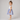 Celeste Sky Dress - MyMilestones 