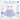 Celeste Sky Dress - MyMilestones 