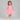 Eva Dress - Pink - MyMilestones 