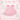 Eva Dress - Pink - MyMilestones 