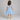 Livia Breeze Gingham Dress - MyMilestones 