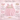 Opal Dress - Pink - MyMilestones 