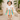 Rainbow Seersucker Stripes Mix-Media Dress With Hairband - MyMilestones 