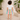 Rainbow Seersucker Stripes Mix-Media Dress With Hairband - MyMilestones 