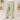 Harper Wide Leg Twill Darted Trousers - Pista - MyMilestones 