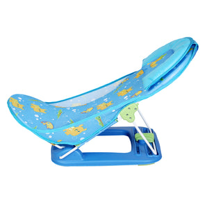 Baby Bather for Baby 0-12 Months - Blue