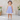 Gingham Tiered Dress With Hairband - MyMilestones 