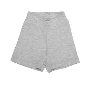 Shorts - Boys - Grey